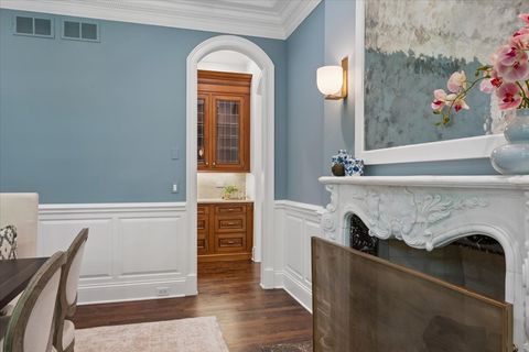 Tiny photo for 1380 Westmoor Trail, Winnetka, IL 60093 (MLS # 12657418)