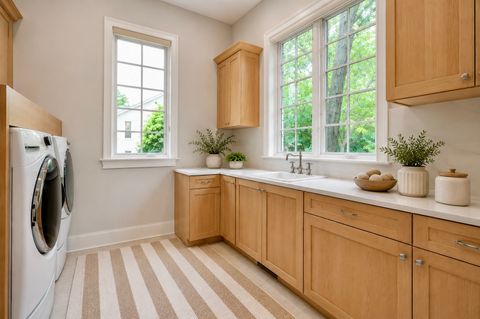Tiny photo for 1380 Westmoor Trail, Winnetka, IL 60093 (MLS # 12657418)