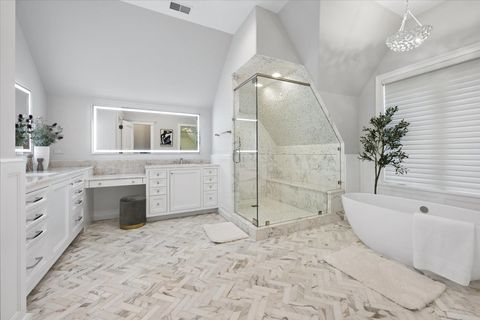 Tiny photo for 1380 Westmoor Trail, Winnetka, IL 60093 (MLS # 12657418)
