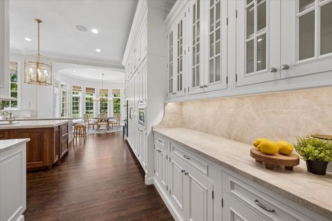 Tiny photo for 1380 Westmoor Trail, Winnetka, IL 60093 (MLS # 12657418)