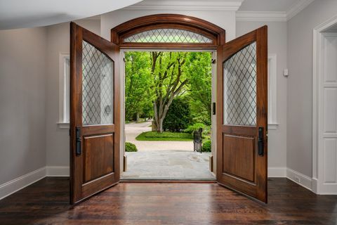 Tiny photo for 1380 Westmoor Trail, Winnetka, IL 60093 (MLS # 12657418)