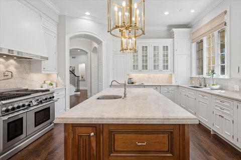 Tiny photo for 1380 Westmoor Trail, Winnetka, IL 60093 (MLS # 12657418)