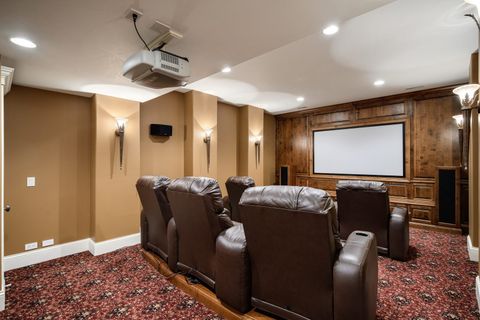 Tiny photo for 1380 Westmoor Trail, Winnetka, IL 60093 (MLS # 12657418)