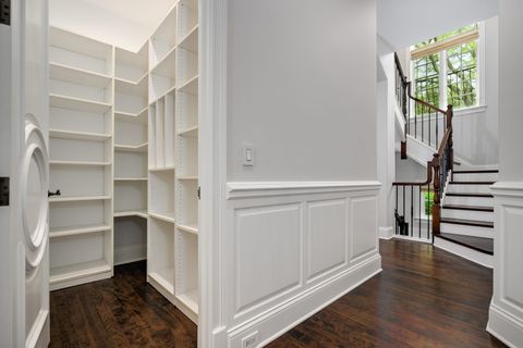 Tiny photo for 1380 Westmoor Trail, Winnetka, IL 60093 (MLS # 12657418)