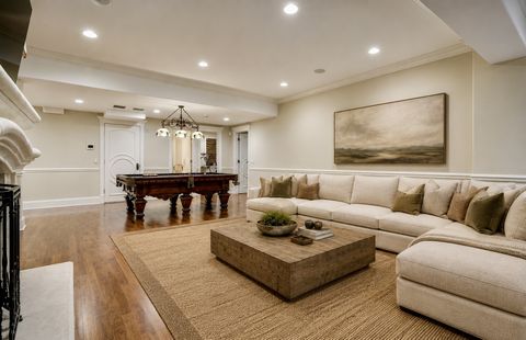 Tiny photo for 1380 Westmoor Trail, Winnetka, IL 60093 (MLS # 12657418)