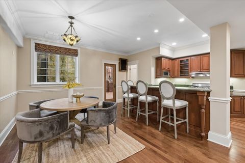 Tiny photo for 1380 Westmoor Trail, Winnetka, IL 60093 (MLS # 12657418)