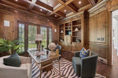 Tiny photo for 1380 Westmoor Trail, Winnetka, IL 60093 (MLS # 12657418)