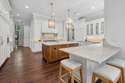 Tiny photo for 1380 Westmoor Trail, Winnetka, IL 60093 (MLS # 12657418)