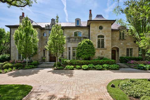 Photo of 1380 Westmoor Trail, Winnetka, IL 60093 (MLS # 12657418)