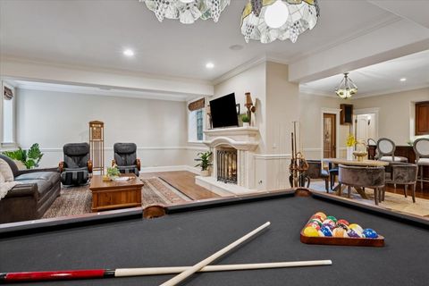 Tiny photo for 1380 Westmoor Trail, Winnetka, IL 60093 (MLS # 12657418)