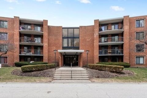 1615 E Central Road 410B Arlington Heights IL 60005