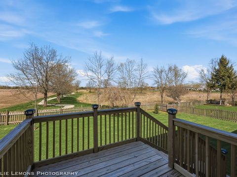 Tiny photo for 3024 Cookson Avenue, Elgin, IL 60124 (MLS # 12627333)