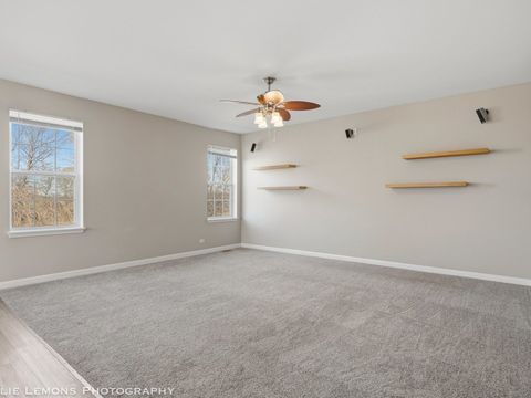 Tiny photo for 3024 Cookson Avenue, Elgin, IL 60124 (MLS # 12627333)
