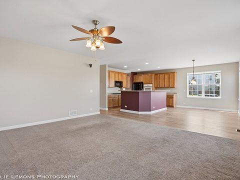 Tiny photo for 3024 Cookson Avenue, Elgin, IL 60124 (MLS # 12627333)