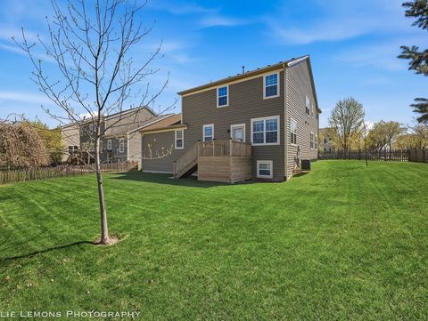 Tiny photo for 3024 Cookson Avenue, Elgin, IL 60124 (MLS # 12627333)