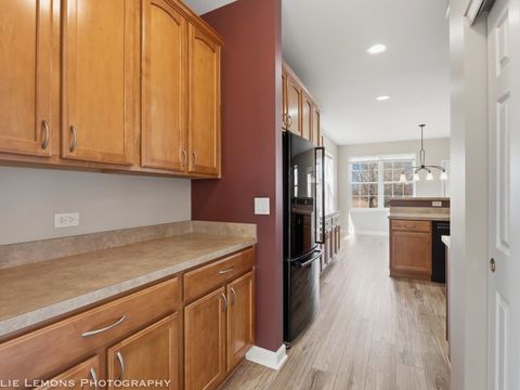 Tiny photo for 3024 Cookson Avenue, Elgin, IL 60124 (MLS # 12627333)