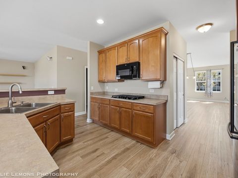 Tiny photo for 3024 Cookson Avenue, Elgin, IL 60124 (MLS # 12627333)