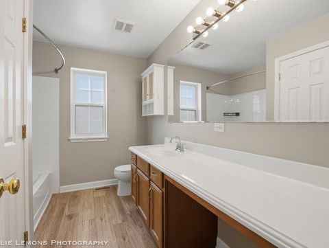 Tiny photo for 3024 Cookson Avenue, Elgin, IL 60124 (MLS # 12627333)