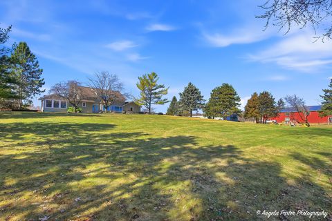 Tiny photo for 11106 Siedschlag Road, Spring Grove, IL 60081 (MLS # 12585555)