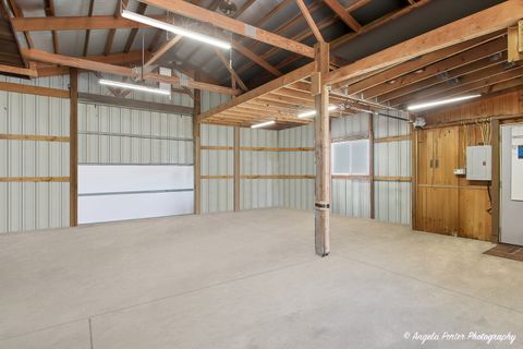 Tiny photo for 11106 Siedschlag Road, Spring Grove, IL 60081 (MLS # 12585555)