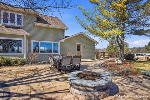 Tiny photo for 11106 Siedschlag Road, Spring Grove, IL 60081 (MLS # 12585555)