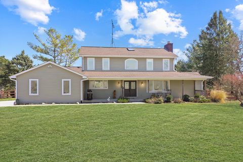 Tiny photo for 11106 Siedschlag Road, Spring Grove, IL 60081 (MLS # 12585555)