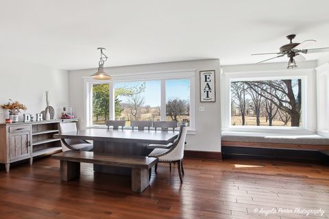 Tiny photo for 11106 Siedschlag Road, Spring Grove, IL 60081 (MLS # 12585555)