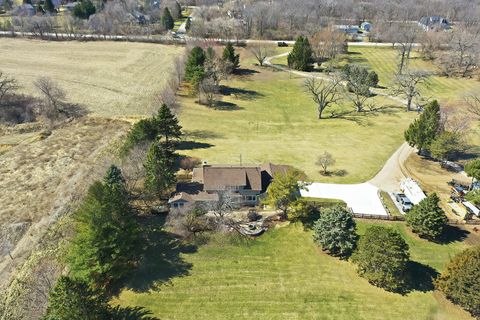 Tiny photo for 11106 Siedschlag Road, Spring Grove, IL 60081 (MLS # 12585555)