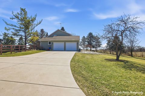 Tiny photo for 11106 Siedschlag Road, Spring Grove, IL 60081 (MLS # 12585555)