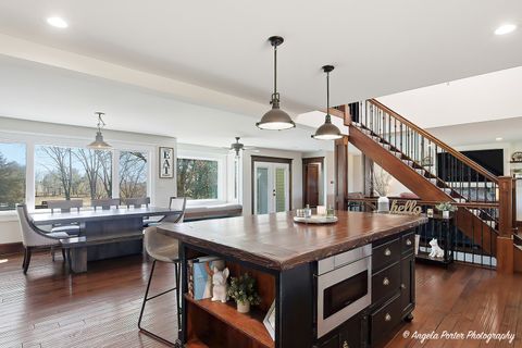 Tiny photo for 11106 Siedschlag Road, Spring Grove, IL 60081 (MLS # 12585555)