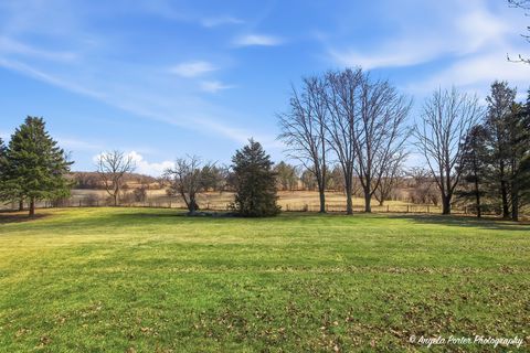 Tiny photo for 11106 Siedschlag Road, Spring Grove, IL 60081 (MLS # 12585555)