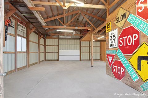 Tiny photo for 11106 Siedschlag Road, Spring Grove, IL 60081 (MLS # 12585555)