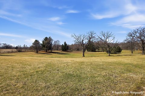 Tiny photo for 11106 Siedschlag Road, Spring Grove, IL 60081 (MLS # 12585555)