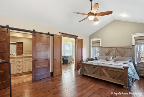 Tiny photo for 11106 Siedschlag Road, Spring Grove, IL 60081 (MLS # 12585555)