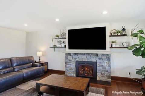 Tiny photo for 11106 Siedschlag Road, Spring Grove, IL 60081 (MLS # 12585555)