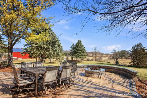 Tiny photo for 11106 Siedschlag Road, Spring Grove, IL 60081 (MLS # 12585555)