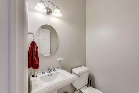 Tiny photo for 914 W Wrightwood Avenue #1, Chicago, IL 60614 (MLS # 12475206)