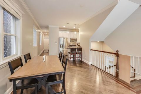 Tiny photo for 914 W Wrightwood Avenue #1, Chicago, IL 60614 (MLS # 12475206)