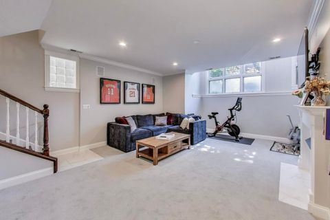 Tiny photo for 914 W Wrightwood Avenue #1, Chicago, IL 60614 (MLS # 12475206)