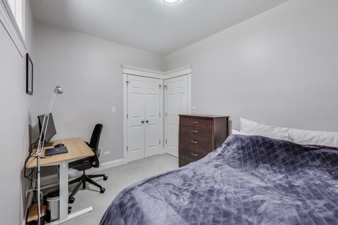 Tiny photo for 914 W Wrightwood Avenue #1, Chicago, IL 60614 (MLS # 12475206)
