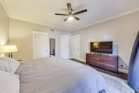 Tiny photo for 914 W Wrightwood Avenue #1, Chicago, IL 60614 (MLS # 12475206)