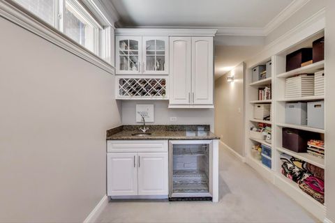Tiny photo for 914 W Wrightwood Avenue #1, Chicago, IL 60614 (MLS # 12475206)