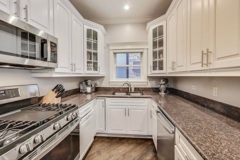 Tiny photo for 914 W Wrightwood Avenue #1, Chicago, IL 60614 (MLS # 12475206)