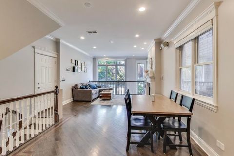 Tiny photo for 914 W Wrightwood Avenue #1, Chicago, IL 60614 (MLS # 12475206)