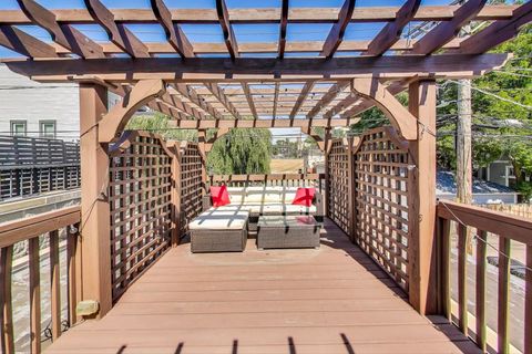 Tiny photo for 914 W Wrightwood Avenue #1, Chicago, IL 60614 (MLS # 12475206)