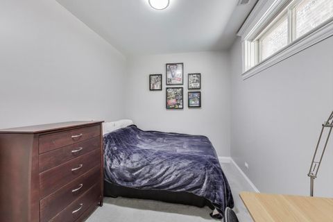 Tiny photo for 914 W Wrightwood Avenue #1, Chicago, IL 60614 (MLS # 12475206)