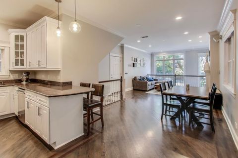 Tiny photo for 914 W Wrightwood Avenue #1, Chicago, IL 60614 (MLS # 12475206)