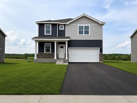 996 Sapphire Lane, Montgomery, IL 60538 - #: 12670056