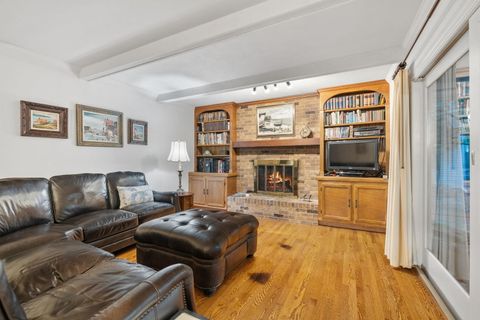 Tiny photo for 2S501 Seneca Drive, Wheaton, IL 60189 (MLS # 12440964)