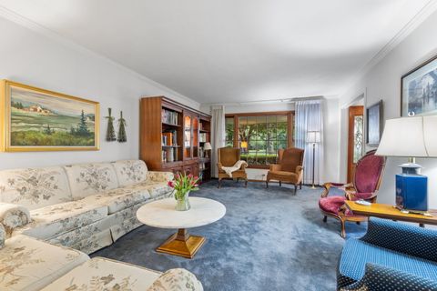 Tiny photo for 2S501 Seneca Drive, Wheaton, IL 60189 (MLS # 12440964)